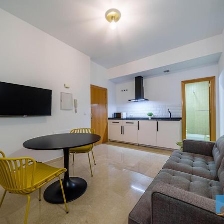 Malaga Central Suites - New Release المظهر الخارجي الصورة